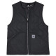 Converse Ανδρικό αμάνικο μπουφάν Padded Vest